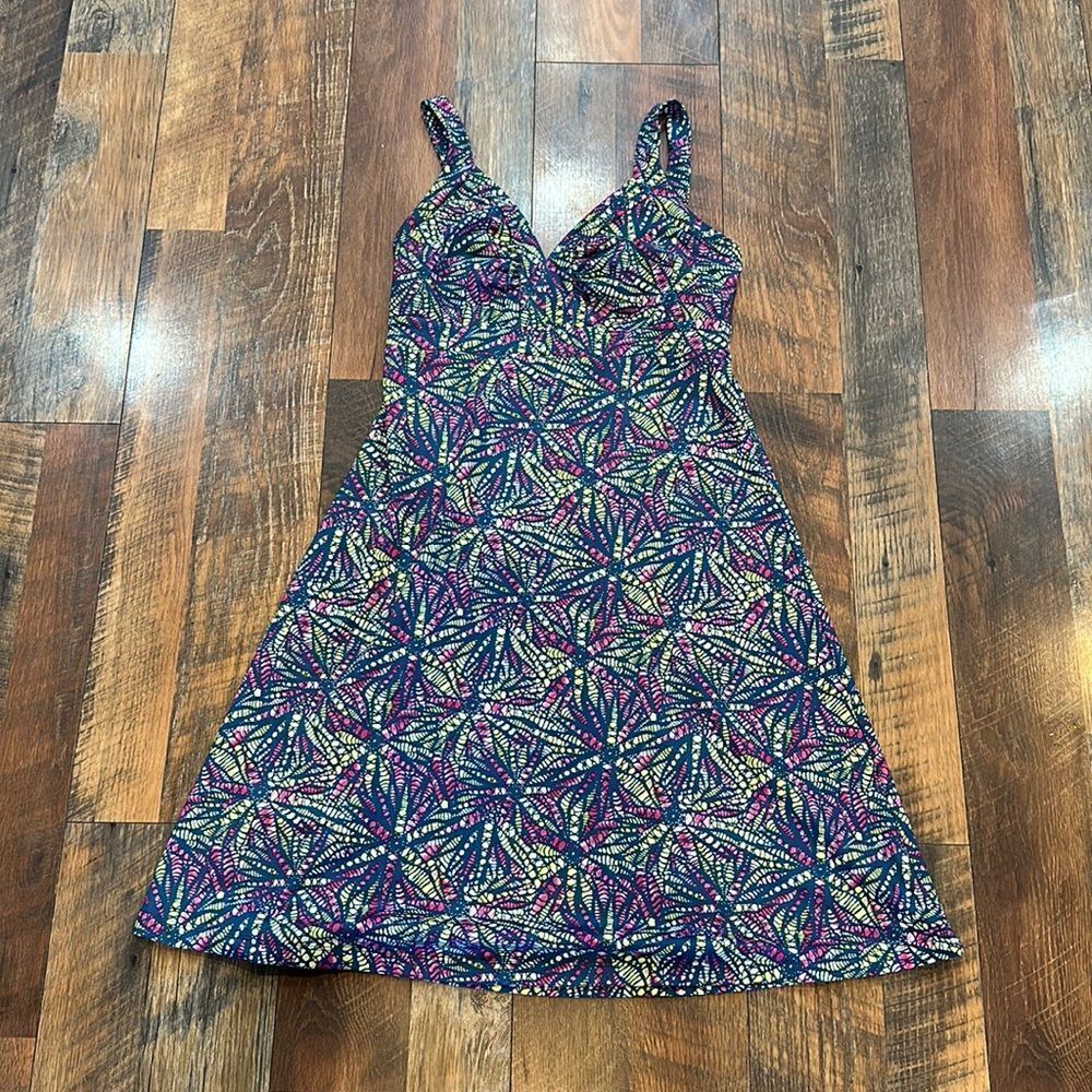 Patagonia dress S (5025B)